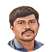 aravind