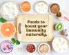 Godrej's new campaign for building immunity