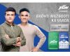 JSW Cement ropes in Sourav Ganguly , Sunil Chhetri as Brand Ambassador