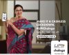 Social Distancing with UPI Chalega Campaign